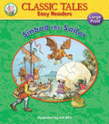 CLASSICS TALES  EASY READERS: SINBAD THE SAILOR