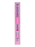 SMIGGLE RULER COMBO PINK