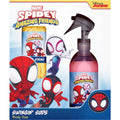 MARVEL SPIDEY AND HIS AMAZING FREINDS BODY WASH