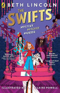 THE SWIFTS