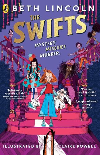 THE SWIFTS