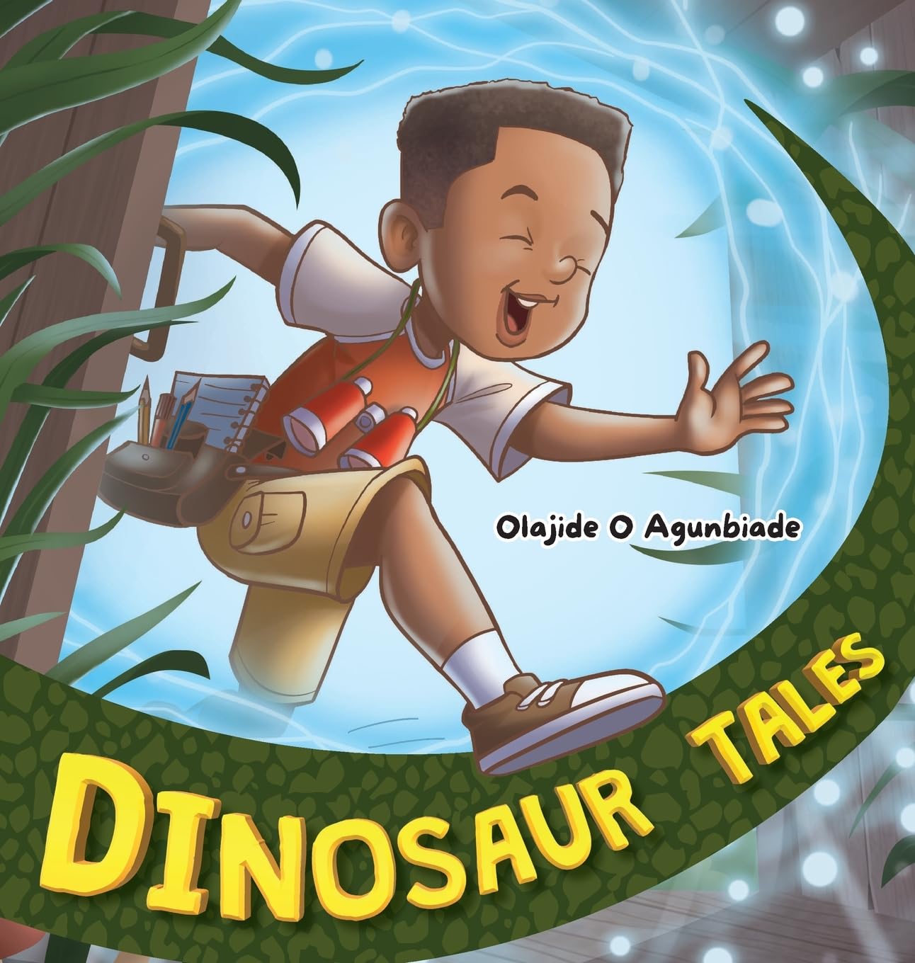 DINOSAUR TALES