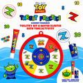 DISNEY PIXAR TOY STORY: TARGET PRACTICE BLUEBERRY FRAGRANCED