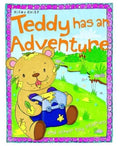 TEDDY HAS AN ADVENTURE AND OTHER TOY STORIES