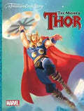 A TREASURE COVE STORY: THE MIGHT THOR