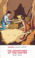 THE ADVENTURE OF TOM SAWYER