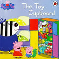 PEPPA PIG: THE TOY CUPBOARD