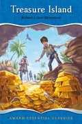 TREASURE ISLAND