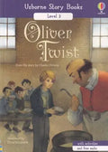 USBORNE STORY BOOKS LEVEL3: OLIVER TWIST