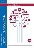 SCHOFIELD & SIMS: RAPID REASONING TESTS VERBAL REASOINIG 4