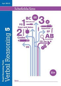 SCHOFIELD & SIMS: RAPID REASONING TEST VERBAL REASONING 5