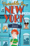 TROUBLE IN NEW YORK