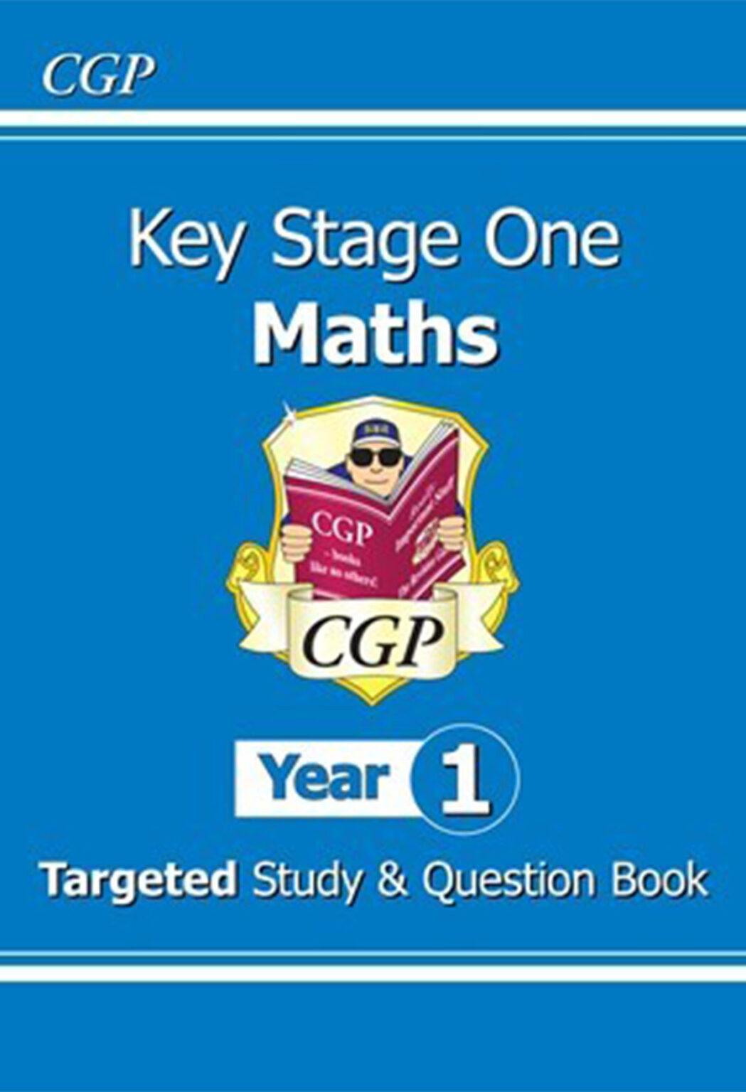 key stage 1 maths problem solving