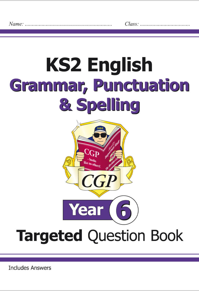 cgp-ks2-english-grammar-punctuation-spelling-year-6-targeted
