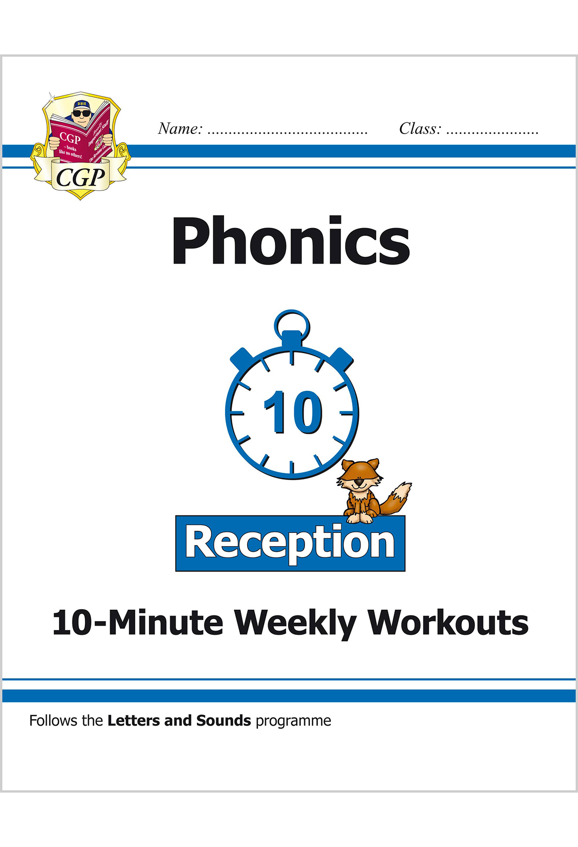 cgp-phonics-reception-10-minute-weekly-workouts-booksplus-children-s